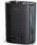 BREEZOME 6L Humidifiers for Bedroom Large Room & Essential Oil Diffuser, Ultrasonic Top Fill Cool Mist Humidifiers for Baby, Plants, Nursery Last up to 60 Hours, Smart Humidistat Control, Quiet, Black
