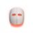 TheraFace Mask by Therabody – LED Light Therapy Skincare Face Mask with Vibrating Massage – Blue & Red Light Therapy and Facial Massager for Wrinkles, Skin Tightening & Dark Spots – FSA Eligible