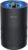 Purivortex Air Purifiers for Bedroom, Quiet Air Purifier with HEPA Filter for Pollen, Smoke, Dust, Pet Dander, Odor, Hair, Ozone Free, Covers Up to 880 Sq Ft, PX500 Black