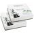WOWOTEX Travel Size Bamboo Viscose Disposable Face Towel Biodegradable Large Dry Face Wipes 30 Count/2 Box Extra Thick Soft Clean Facial Towels for Facial and Body Cleansing, Travel, Camping
