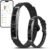 Smart Bracelet for Women, Health Activity Fitness Trackers, 24/7 Heart Rate, Blood Oxygen & Stress Monitor, 24H Sleep Tracker, Smart Wristband with Free APP 2 Bands, Birthday Gifts