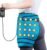 UTK Hip Heating Pad for Sciatica, Far Infrared Heating Pads with 16 Natural Jades & Smart Controller, Lower Back/Thigh/Buttock/Abdomen Electric Heat Pad for Women, FSA-HSA Eligible