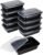 GoodCook Meal Prep Containers, Single