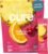 Cure Hydration | Plant-Based Electrolyte Drink Mix | No Added Sugar | FSA-HSA | Dehydration Relief Powder Made with Coconut Water | Non-GMO | Vegan | Pouch of 14 Packets – Tropical Punch