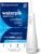 Waterpik Cordless Pulse 3100 Rechargeable Portable Water Flosser for Teeth, Gums, Braces Care and Travel with 2 Flossing Tips, Waterproof for Shower Use, ADA Accepted, WF-20 White, Amazon Exclusive