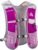AONIJIE Hydration Vest Pack Backpack 5L 5.5L Marathoner Running Vest Race Hydration for Women and Men Trail Run Hiking Jogging