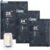 12 Pack Travel Vacuum Bags with Rechargeable USB-C Pump, Compression Space Saver Bags for Luggage & Suitcase, Pack More Clothing for Flight & Cruise Essentials (3 Sizes S/M/L)