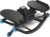 Merach Rocking Steppers for Exercise at Home, 3D Motion Stair Stepper with Resistance Bands for Full Body Workout & Low-Impact Balance Board, 330 LBS Loading Capacity Exercise Equipment