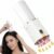 Renergy Electric Hair Oil Applicator for Scalp, Red Light Therapy Direct Brush with Vibration & Microcurrent, Minoxidil Applicator Tool, Serum Dispenser, Electric Scalp Massager Comb for Hair Growth