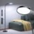 10000 Lux Light Therapy Lamp, Sunlight Therapy Lamps with 3 Color Temperatures &Dimmable &Timer, Full Spectrum &UV-Free Happy Lamp Light Therapy with Remote, Daylight Lamps for Home(Black, Floor Lamp)