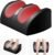 LINGTENG Shiatsu Foot Massager with Heat, FSA Eligible HSA Foot Massager for Foot Massage and Calf Massage, Foot and Calf Massager with Roller, Gifts for Mom & Dad, Fathers & Mothers Day Gifts