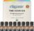 Cliganic Organic Aromatherapy Essential Oils Gift Set (Top 8 – The Iconics), 100% Pure – Peppermint, Lavender, Eucalyptus, Tea Tree, Lemongrass, Rosemary, Frankincense & Orange