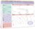 Taja Weekly To Do List Notepad with 52 Undated Sheets（8.5″×11″）- Weekly Desk Planner for Women & Man, Work and Home -1 Pack Violet Dream
