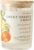 LEOBEN CO – Sweet Orange Lemon Scented Candle – 9oz, B.B. Wellness Collection Design – 50 hr Burn Time – Poured in California Using Vegan Soy Wax and Essential Oils – Made in Small Batches