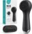 COSLUS FBS03 Face Scrubber Facial Cleansing Brush: 2 in 1 Spin and Vibration Patented, Silicone Electric Exfoliator Scrubber with Automatic Foaming, Waterproof Face Cleanser Brush for Men and Women