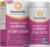 Renew Life Probiotics for Women, 25 Billion CFU Guaranteed, Probiotic Supplement for Digestive, Vaginal & Immune Health, Shelf Stable, Soy, Dairy & Gluten Free, 30 Capsules