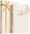 Gratitude Journal 2026, Undated Daily Gratitude Journal with Gift Box, 2 Fresh Prompts Every Day, 5-Minute Reflection & Mindfulness Journals for Women and Men