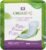 Organyc – 100% Organic Cotton Inside and Out Incontinence Pads for Bladder Leaks – Certified Odor Control, FSA/HSA Eligible, Moderate Flow, Regular Absorbency, 20 Count…