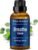 Breathe Essential Oil Blend 30 ml – Breath Sinus Relief with Menthol Oils – for Humidifiers, Diffusers, and Aromatherapy – Nexon Botanics