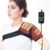 UTK Shoulder Heating Pad for Women, Far Infrared Heating Pads for Shoulder with Natural Jade & Smart Controller – Shoulder Portable Heating Pads for Rotator Cuff Pain