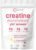 Micro Ingredients Creatine + Electrolytes + Multi Collagen for Women | 5,000mg Micronized Creatine Monohydrate Powder Complex | Creatine Hydration Drink Mix | Lemon Raspberry | Sugar-Free, Non-GMO