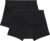 Hanes Women’s Comfort, Period. Underwear, Bikini Period Underwear, Super Leaks Period Underwear, 3-pack