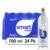 smartwater Smart Water Sports Cap, 700ml, 24 Pack, 23.7 Fl Ounce (Pack of 24)