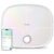 Etekcity Smart Rechargeable Scale for Body Weight, BMI, Fat, Muscle Mass, FSA&HSA Eligible, Digital Bathroom Scale with 13 Metrics, Secret Mode, Bluetooth Connect to Free Apps, Rainbow White