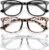 Gaoye Stylish Eyewear Frame Accessories – Blue Light Glasses for Woman – Computer Glasses for Blue Light Blocking