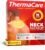 ThermaCare Heat Wraps for Neck & Shoulder Pain Relief – 16-Hour Heat Therapy Heating Pads, Adhesive Heat Patches for Muscle & Joint Pain – Flexible Fit for Comfort & Extended Wear – 11 Count