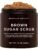 Brooklyn Botany Brown Sugar Body Scrub – Moisturizing and Exfoliating Body, Face, Hand, Foot Scrub – Fights Acne, Fine Lines & Wrinkles, Great Gifts For Women & Men – 10 oz