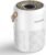 FULMINARE Air Purifiers for Home Bedroom Up to 680 Ft², with H13 HEPA Air Purifier, 360° Intake for Pet Hair, Smoke, Odors. Features 3 Speeds, Timer, 24dB Quiet & Night Light, (White)