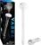 Treva Mini Portable Humidifier, Cool Mist Ultrasonic USB Moisture Wand for travel or home