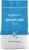 Amazon Basics Epsom Salt Soak, Unscented, Magnesium Sulfate USP, Muscle and Feet Relaxation, Resealable Bag, 3 Pound