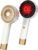 3-in-1 Hair Scalp Massager- Oil Applicator Scalp Care Brush，Electric Scalp Brush for Home IPX7 Waterproof
