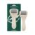 EcoTools Ice Roller, Stainless Steel Cooling Facial Roller & Neck Sculpting Tool, Depuff, Vegan & Cruelty-Free Self-Care Gift for Beginners & Experts, 1 Count