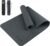 Gruper Yoga Mat Non Slip, 72″L x 24″W x 0.24″/0.32″TH, Anti-Tear Exercise Mat with Carrying Strap and Bag, Pro TPE Yoga Mats for Women, Workout Mats for Home, Pilates and Floor Exercises