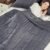 Weighted Blanket Kids (36″x48″ 3lbs),Ultra Soft and Cozy Cooling Weighted Blanket Kids,Heavy Blanket with Machine Washable Soft Blanket, Stripe Grey