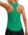 G Gradual Women’s Workout Tank Tops Racerback Athletic Yoga Tops Loose Fit Sleeveless Running Gym Sports Shirts for Women