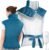 Comfytemp Heating Pad for Back Neck Shoulders, Weighted Electric Heated Pad for Snug Fit, Fathers Day Gift, FSA Eligible Extra Large Wearable Heat Pad for Dad Mom Husband Women Men, Auto-Off, 22″x33″