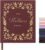 And Per Se Wellness Journal, Self Care & Daily Journal for Women, Mental Health Planner with Habit Tracker, Diet & Goals, Undated, Gift-Ready (Burgundy Bloom)