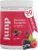JUNP Electrolytes Powder No Sugar No Carbs, Wild Berry Fruit Flavor Keto Electrolyte Drink Mix – Potassium & Salt Hydration Powder Electrolytes, Zero Calorie Sugar Free Electrolyte Powder, 90 Servings