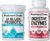 Physician’s CHOICE Advanced Gut Health Bundle: 60 Billion Probiotics 30ct + Digestive Enzymes 60ct for Digestive, Gut, and Immune Health Supports Occasional Constipation, Diarrhea, Gas, and Bloating