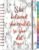 2026-2027 Planner – Academic Planner Weekly and Monthly, July 2026 – June 2027 for 12 Months, 8.43″ x 6.3″, Planners 2026-2027 Weekly and Monthly with Tabs, Pocket