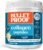 Bulletproof Vanilla Collagen Peptides Powder with MCT Oil, 14.3 Ounces, Grass-Fed Collagen Protein for Skin, Bone and Joint Support, Pasture Raised, No Added Hormones