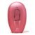 RoseSkinCo Lumi IPL Laser Hair Removal Device, At Home Permanent Hair Reduction on Face, Bikini, Legs, Arms, Underarms, Safe & Gentle Intense Pulsed Light Handheld Device, Rose/Gold