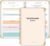 The Gratitude Journal for Women＆Men – 5 Minute Daily Gratitude Practice with Inspiring Prompts & Quotes for More Happiness, Affirmation, Mindfulness＆Reflection, Personalized Self Care Gifts for Mom – Beige