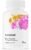 THORNE – Basic Prenatal – Well-Researched Folate Multi for Pregnant & Nursing Women – Includes 18 Vitamins & Minerals, Plus Choline – Third-Party Certified – Gluten, Dairy & Soy-Free – 30 Servings