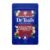 Dr Teal’s Epsom Salt Magnesium Soak, Soften & Moisturize with Shea Butter & Almond Oil, 3 lbs