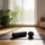 Mini Foam Roller Peanut Ball for Muscle Massage – for Trigger Point, Myofascial & Deep Tissue Massage. Ideal Pre/Post-Workout to Relax Tight Muscles, Relieve Soreness & Accelerate Recovery